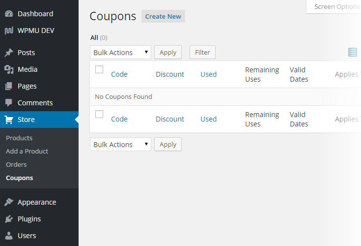 MarketPress – Gutscheine – Startseite