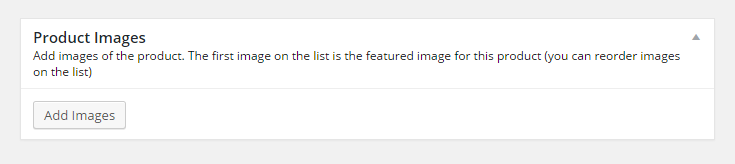 MarketPress – Produktbilder